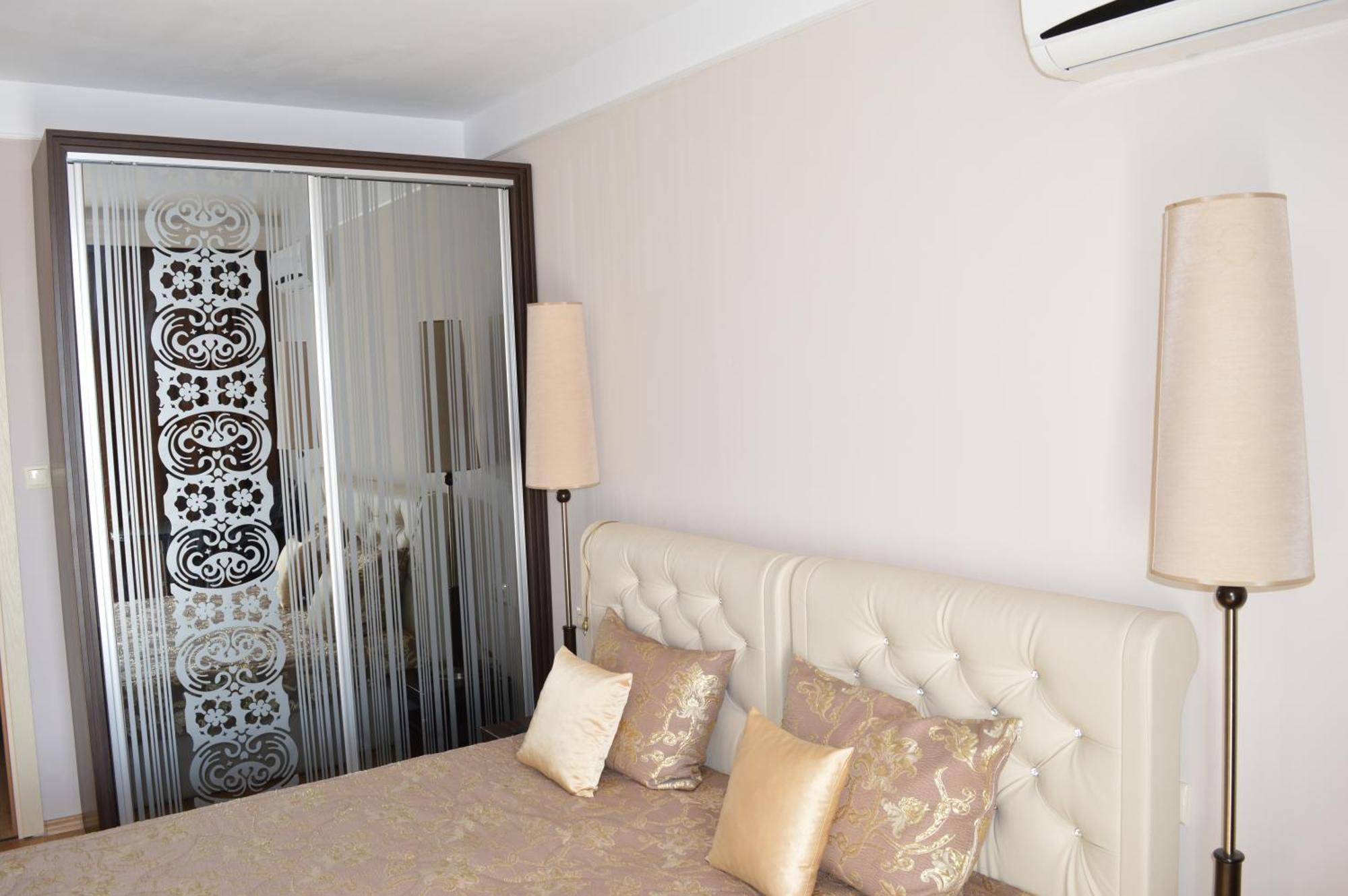 Harmony Palace Pantai Sunny Ruang foto