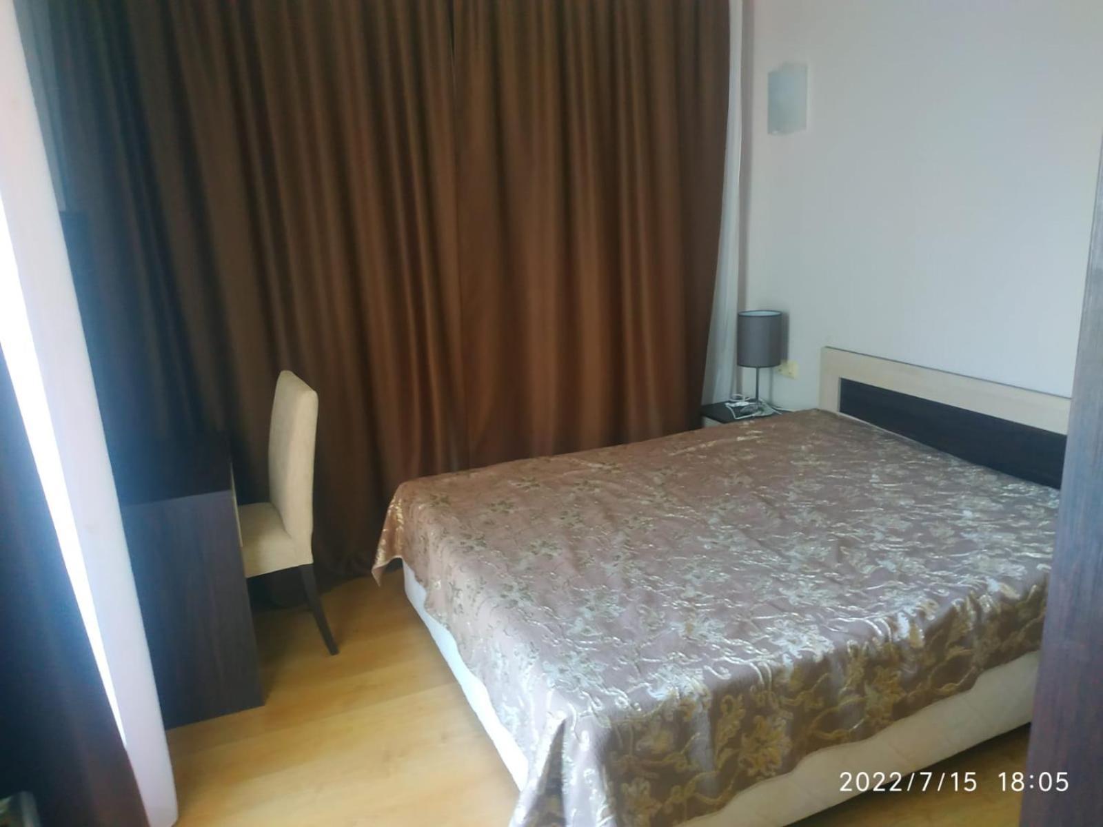 Harmony Palace Pantai Sunny Bagian luar foto