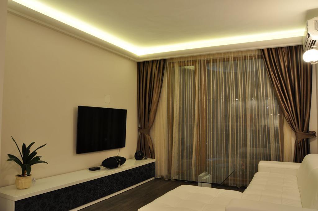 Harmony Palace Pantai Sunny Bagian luar foto
